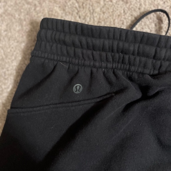 Lululemon Loungeful High-Rise Wide Leg Crop - Picture 4 of 8